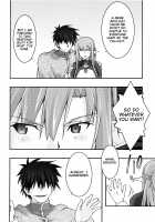 Ochiru -Asuna4- / 堕チル -アスナ4- [Uyuu Atsuno] [Sword Art Online] Thumbnail Page 11