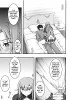 Ochiru -Asuna4- / 堕チル -アスナ4- [Uyuu Atsuno] [Sword Art Online] Thumbnail Page 16