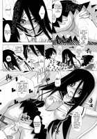 Shio Michiru Pororoca / 潮満ちるポロロッカ [Inanaki Shiki] [Sayonara Zetsubou Sensei] Thumbnail Page 15
