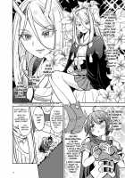 Reincarnated as a Female Hero Who Seems to Have 5 Demon Wives 2 / 女勇者に転生したら魔族の妻が5人もいるらしい2 [Ayane] [Original] Thumbnail Page 11
