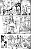Reincarnated as a Female Hero Who Seems to Have 5 Demon Wives 2 / 女勇者に転生したら魔族の妻が5人もいるらしい2 [Ayane] [Original] Thumbnail Page 12
