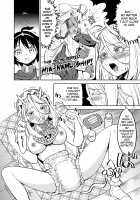 Reincarnated as a Female Hero Who Seems to Have 5 Demon Wives 2 / 女勇者に転生したら魔族の妻が5人もいるらしい2 [Ayane] [Original] Thumbnail Page 13