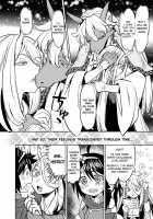 Reincarnated as a Female Hero Who Seems to Have 5 Demon Wives 2 / 女勇者に転生したら魔族の妻が5人もいるらしい2 [Ayane] [Original] Thumbnail Page 15