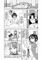 Reincarnated as a Female Hero Who Seems to Have 5 Demon Wives 2 / 女勇者に転生したら魔族の妻が5人もいるらしい2 [Ayane] [Original] Thumbnail Page 02