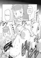 I Hate Digimon / デジモンなんかキライ [Ultrabuster] [Digimon Tamers] Thumbnail Page 03