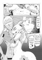 I Hate Digimon / デジモンなんかキライ [Ultrabuster] [Digimon Tamers] Thumbnail Page 04