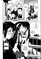 Fucking Sisters In Succession / 姉弟交姦 [Noq] [Original] Thumbnail Page 06
