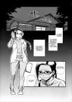 Satou-sensei wa Kataritai / 佐藤先生は語りたい [Matsukawa Iku] [Interviews With Monster Girls] Thumbnail Page 02
