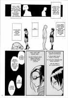 Satou-sensei wa Kataritai / 佐藤先生は語りたい [Matsukawa Iku] [Interviews With Monster Girls] Thumbnail Page 09