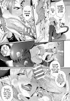 Welcome to the Residence with Glory Holes Part 1 / 壁穴付住居へようこそ [Oohira Sunset] [Original] Thumbnail Page 09