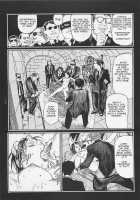 Detective Investigating Bizarre Case  - / 猟奇刑事マルサイ [Ohkoshi Koutarou] [Original] Thumbnail Page 11