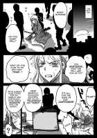 Ikasare Tsudukeru Onna Kishi | Constantly Cumming Woman Knight / イカされ続ける女騎士 [Amahara] [Final Fantasy Tactics] Thumbnail Page 10