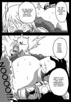Ikasare Tsudukeru Onna Kishi | Constantly Cumming Woman Knight / イカされ続ける女騎士 [Amahara] [Final Fantasy Tactics] Thumbnail Page 12