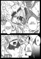 Ikasare Tsudukeru Onna Kishi | Constantly Cumming Woman Knight / イカされ続ける女騎士 [Amahara] [Final Fantasy Tactics] Thumbnail Page 16