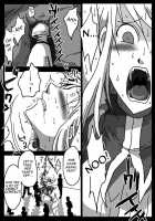 Ikasare Tsudukeru Onna Kishi | Constantly Cumming Woman Knight / イカされ続ける女騎士 [Amahara] [Final Fantasy Tactics] Thumbnail Page 06