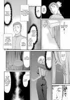 Inraku no Seijo Elvine / 淫落の聖女エルヴィーネ [Taira Hajime] [Original] Thumbnail Page 12