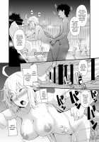Kuroneko ga Nyan to Naku. 3RE / 黒猫がニャンと鳴く。3RE [Sakula] [Fate] Thumbnail Page 14