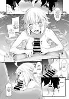 Kuroneko ga Nyan to Naku. 3RE / 黒猫がニャンと鳴く。3RE [Sakula] [Fate] Thumbnail Page 05