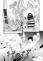 Kuroneko ga Nyan to Naku. 3RE / 黒猫がニャンと鳴く。3RE [Sakula] [Fate] Thumbnail Page 06
