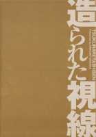 Tsukurareta Shisen / 造られた視線 [Onikubo Hirohisa] [Original] Thumbnail Page 05