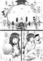 Zoku! Saaya Syndrome / 続! サーヤ・シンドローム [Gorgonzola] [Suisei No Gargantia] Thumbnail Page 11