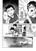 Offering to the Evil God -Little Brother's Affection for Big Brother Chapter- / 邪神の供物 兄思いの弟編 [Erutasuku] [Original] Thumbnail Page 07