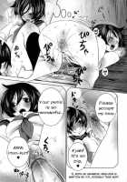 The Dog's Morning [Shiraishi Asuka] [Original] Thumbnail Page 03