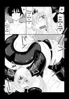The Demon Lord's Head is Heavy. / 魔王様は頭が重い。 [Hroz] [Original] Thumbnail Page 11