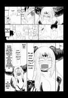 The Demon Lord's Head is Heavy. / 魔王様は頭が重い。 [Hroz] [Original] Thumbnail Page 13