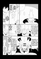 The Demon Lord's Head is Heavy. / 魔王様は頭が重い。 [Hroz] [Original] Thumbnail Page 04