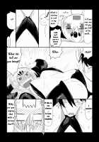 The Demon Lord's Head is Heavy. / 魔王様は頭が重い。 [Hroz] [Original] Thumbnail Page 05