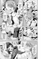 Virginity Graduation / 処女卒業式 [Maeshima Ryou] [Original] Thumbnail Page 13
