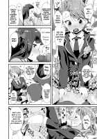 Virginity Graduation / 処女卒業式 [Maeshima Ryou] [Original] Thumbnail Page 06