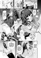 Virginity Graduation / 処女卒業式 [Maeshima Ryou] [Original] Thumbnail Page 07
