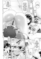 Twists And Turns / 紆余曲折 [Inazuma] [Ssss.gridman] Thumbnail Page 13