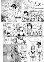 Jukujoshikousei B / 熟女子高生B [Etuzan Jakusui] [Original] Thumbnail Page 09