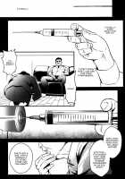 Minkan Ryouhou / 眠姦療法 [Itachou] [Bakemonogatari] Thumbnail Page 02