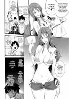 OP-SEX [Isao] [One Piece] Thumbnail Page 06