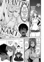 OP-SEX [Isao] [One Piece] Thumbnail Page 07