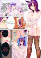 The Last Way to Make Your F2P Commander Buy You a Ring / 無課金司令に指輪を買わせる 最後の方法 [Renji] [Azur Lane] Thumbnail Page 03