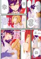 The Last Way to Make Your F2P Commander Buy You a Ring / 無課金司令に指輪を買わせる 最後の方法 [Renji] [Azur Lane] Thumbnail Page 04