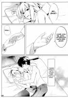 True Love / 真愛 [Follet] [Tsukihime] Thumbnail Page 10