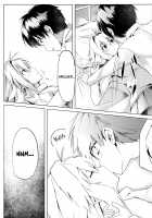 True Love / 真愛 [Follet] [Tsukihime] Thumbnail Page 14