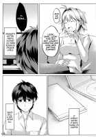 True Love / 真愛 [Follet] [Tsukihime] Thumbnail Page 04