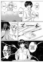 True Love / 真愛 [Follet] [Tsukihime] Thumbnail Page 06