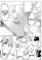 True Love / 真愛 [Follet] [Tsukihime] Thumbnail Page 07