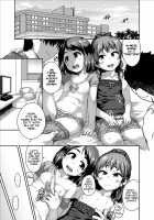 This Lil' Slut Might Really Be a Lie / すけべはホントでウソかもね [Chiguchi Miri] [Original] Thumbnail Page 16