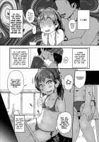 This Lil' Slut Might Really Be a Lie / すけべはホントでウソかもね [Chiguchi Miri] [Original] Thumbnail Page 03