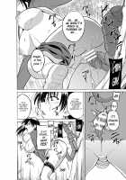 Insect Play - Mother and Daughter Bug Rape / 虫遊戯～母娘蟲姦～ [Chiba Tetsutarou] [Original] Thumbnail Page 16