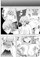 And then the Brother turned into a Prostitute [Kisaragi Yuu] [Original] Thumbnail Page 10